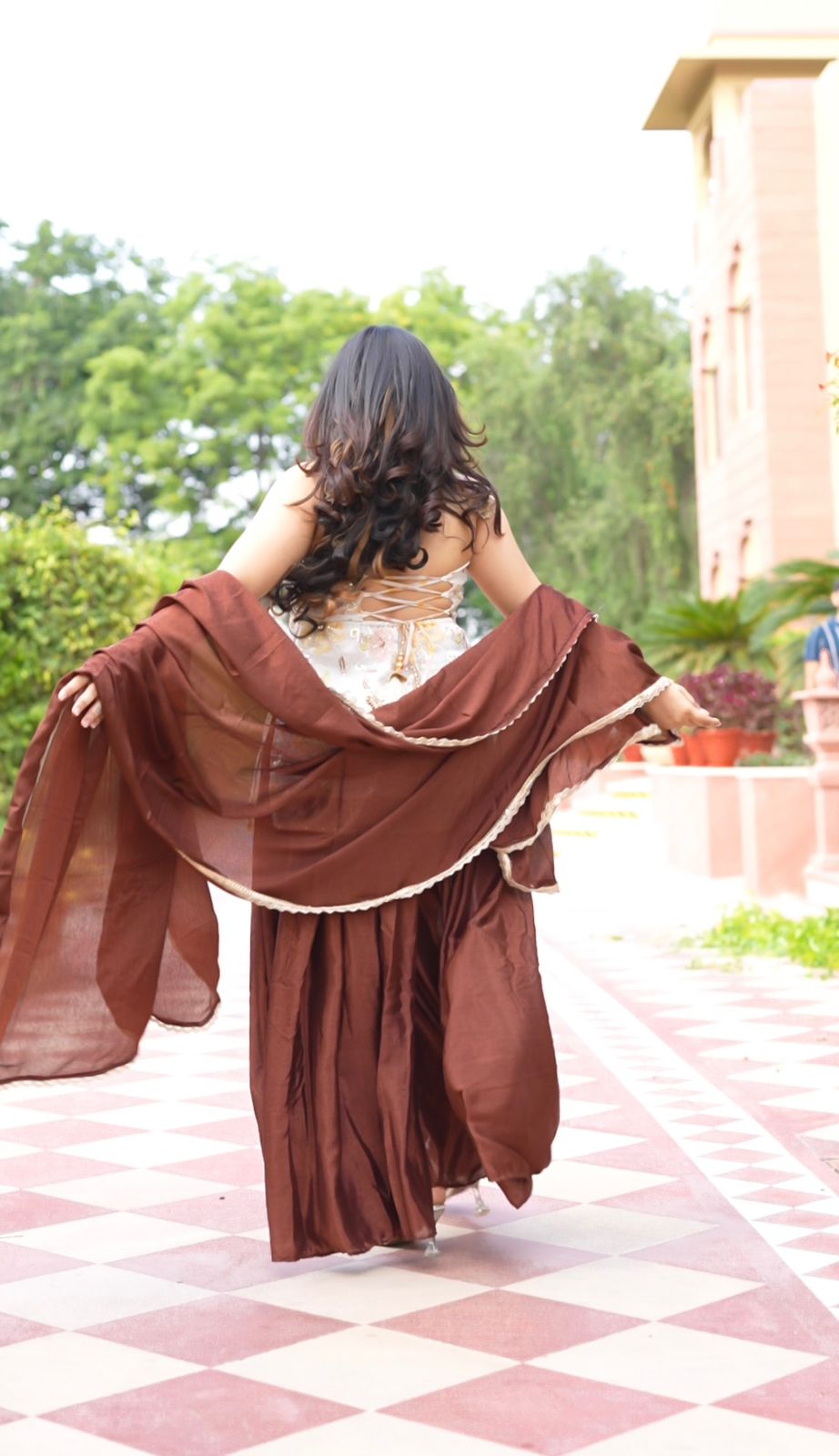 Mocha Jaan
