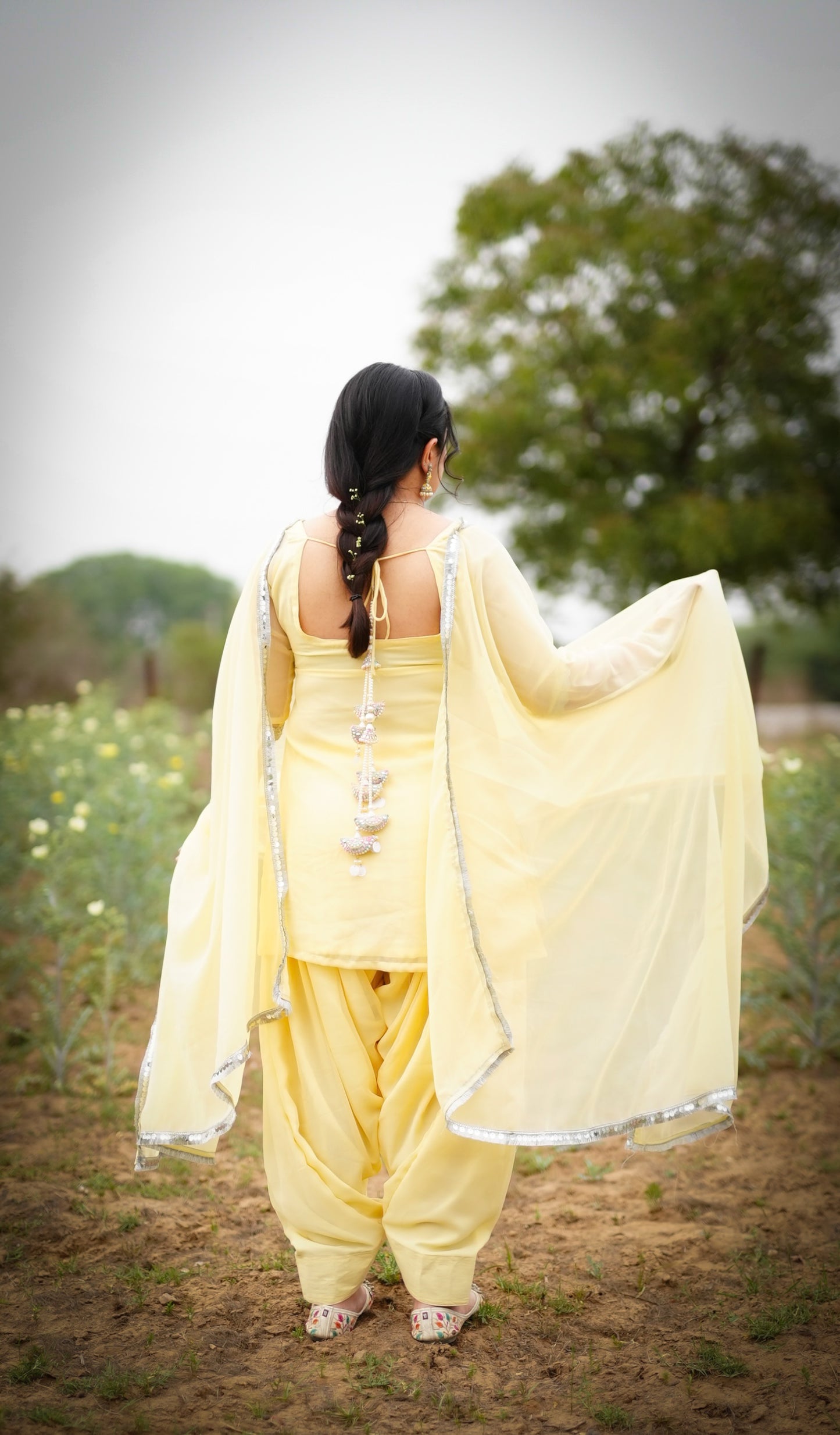 Sunheri Heer