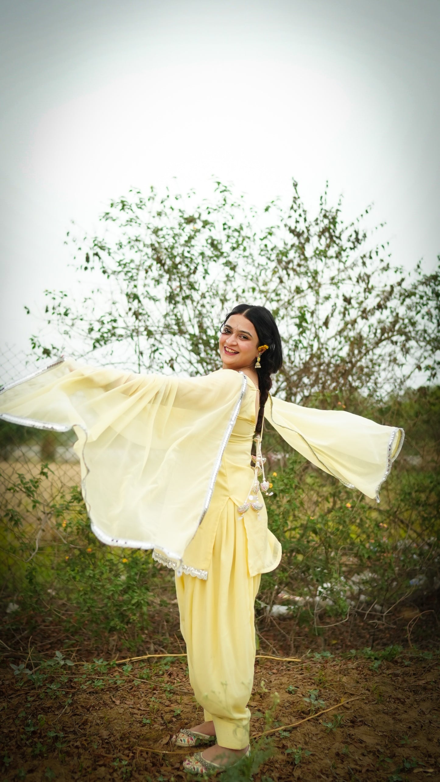 Sunheri Heer