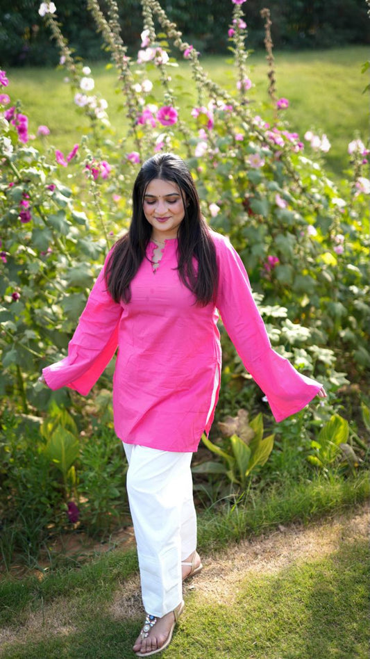 Farshi Mehfil - Gulabi