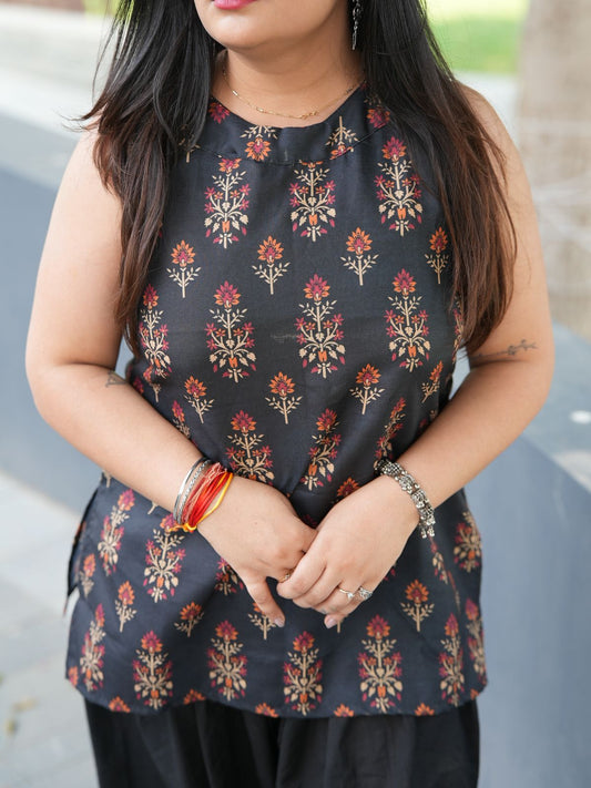 Sufi Safar - Kurti