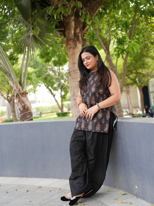 Sufi Safar - Kurti