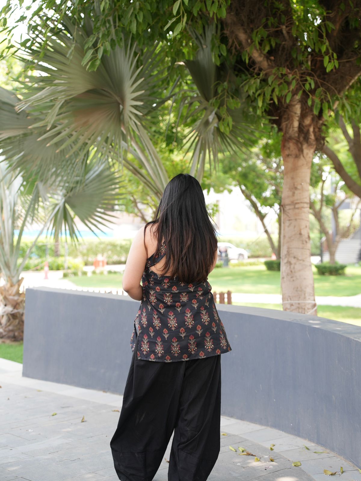 Sufi Safar - Kurti