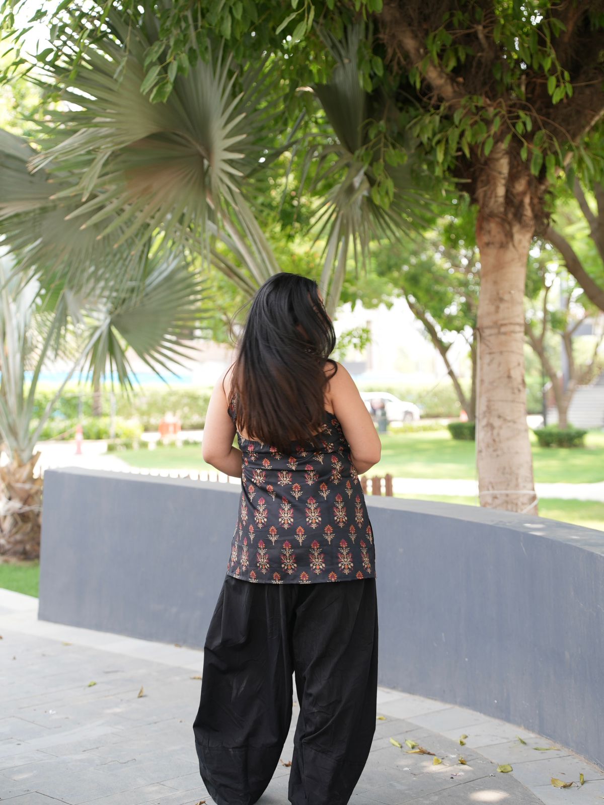 Sufi Safar - Kurti