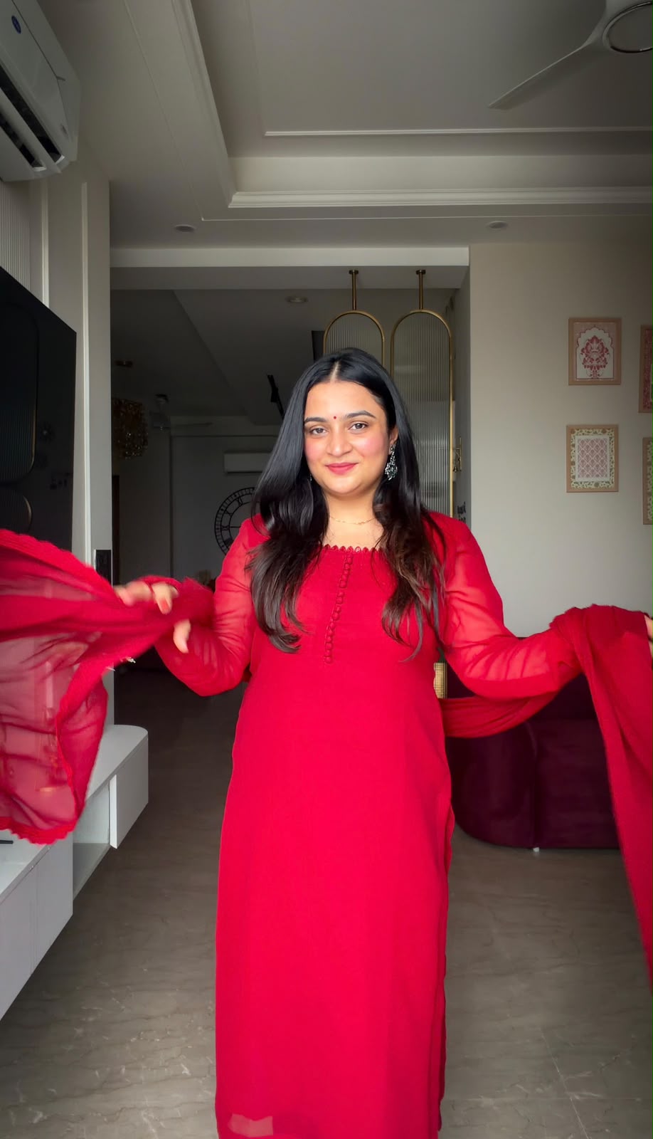 Cheery Nakhra