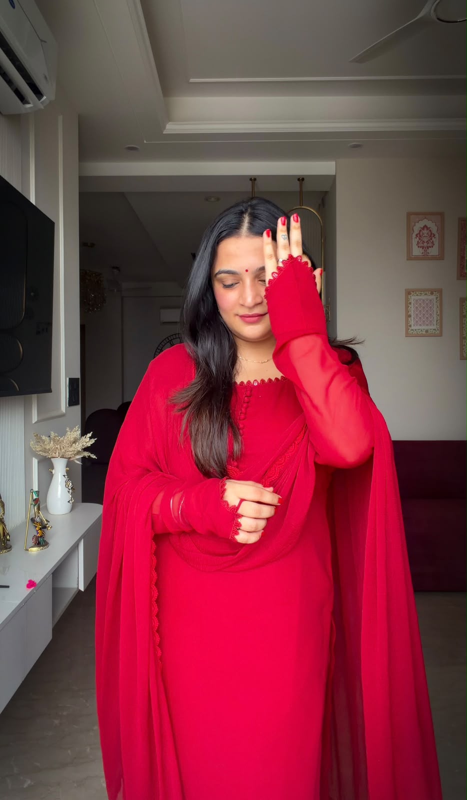 Cheery Nakhra