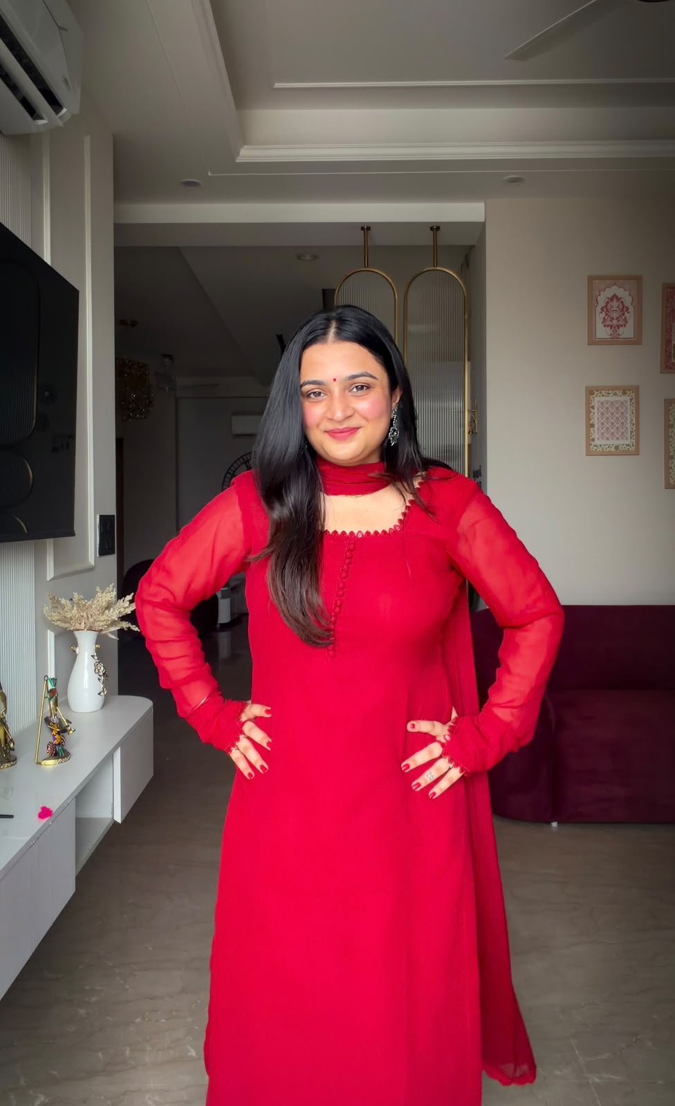 Cheery Nakhra