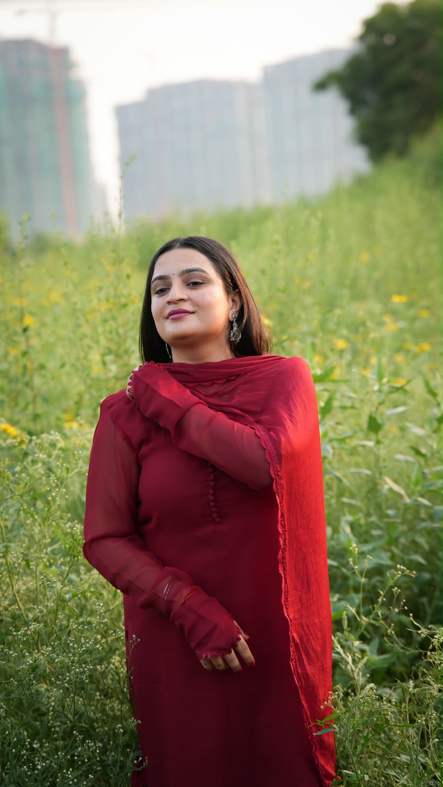 Cheery Nakhra