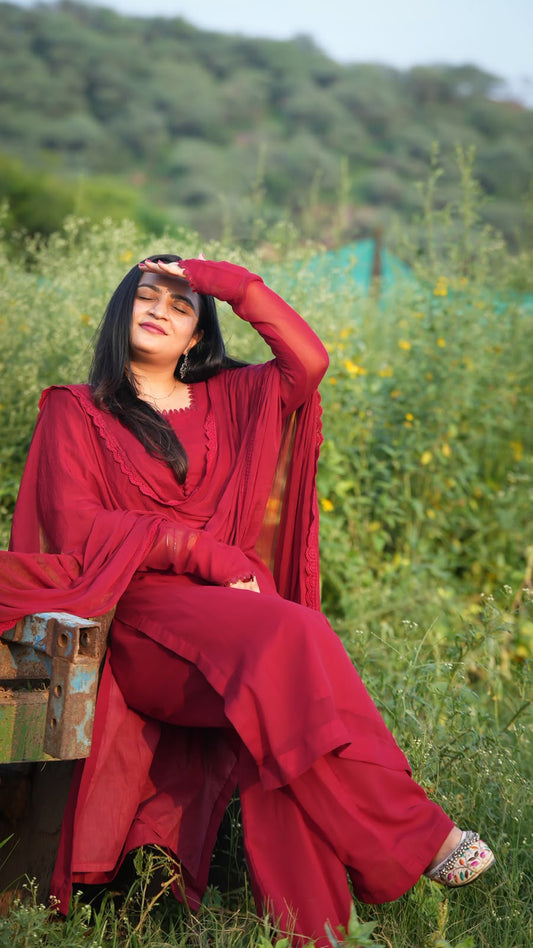 Cheery Nakhra