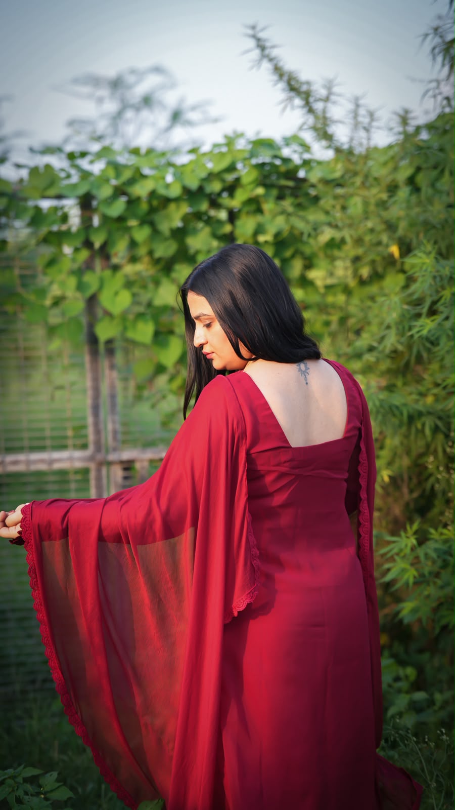 Cheery Nakhra