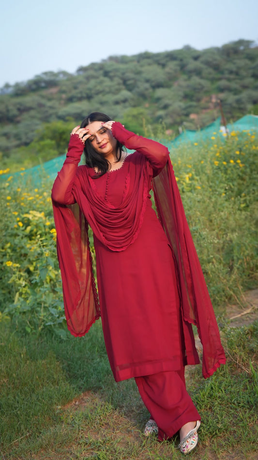 Cheery Nakhra