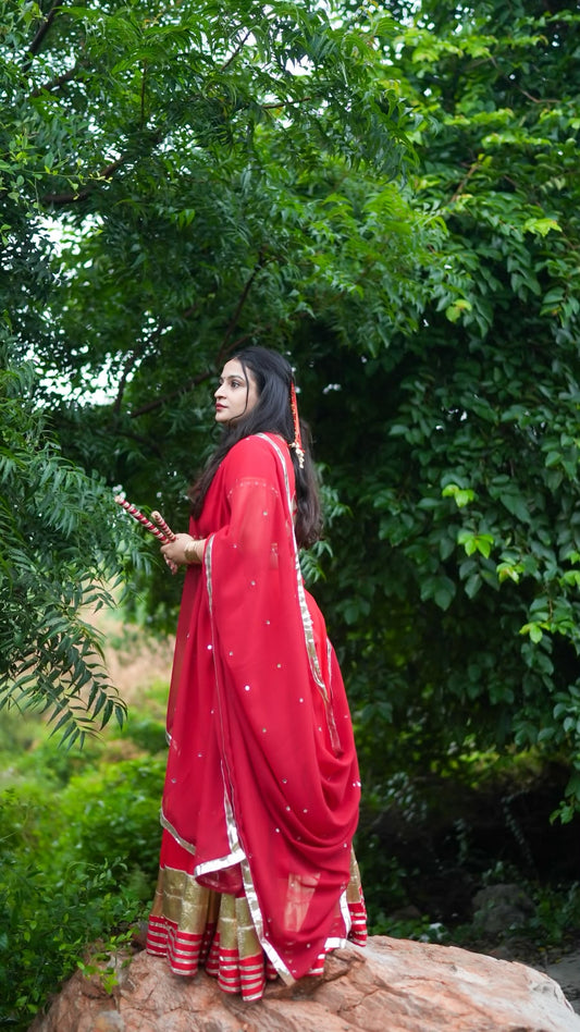 Lehriya - RED