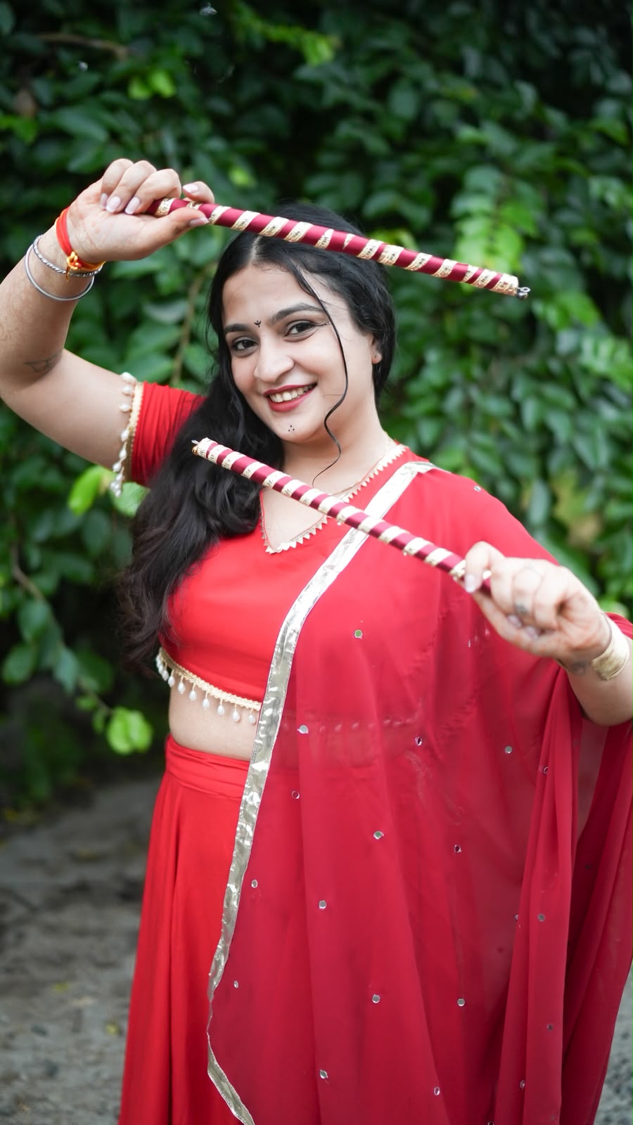 Lehriya - RED