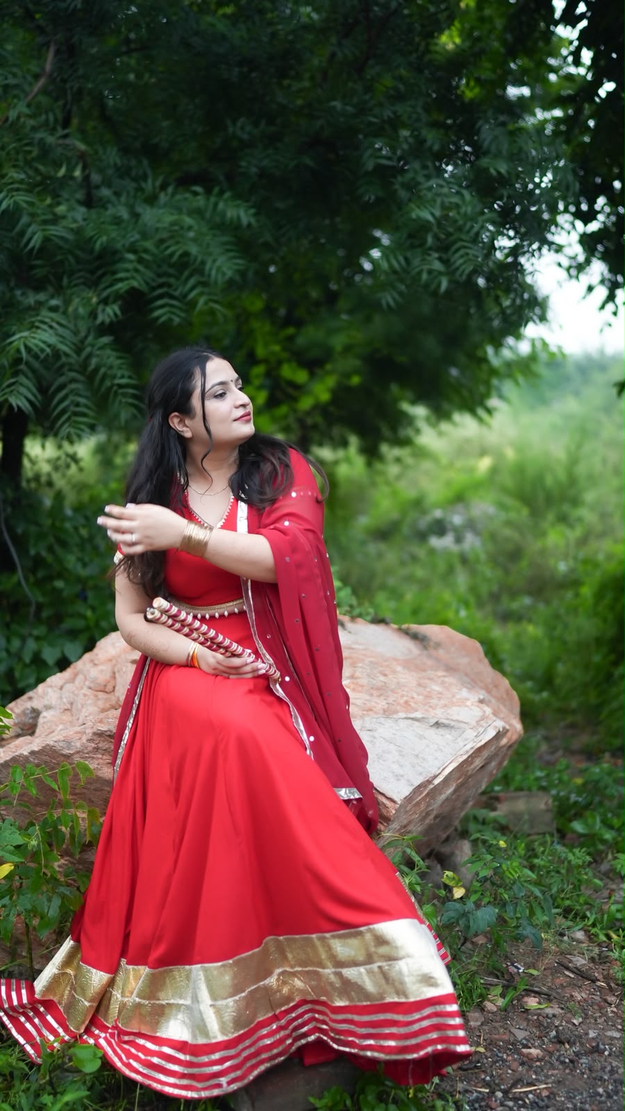 Lehriya - RED