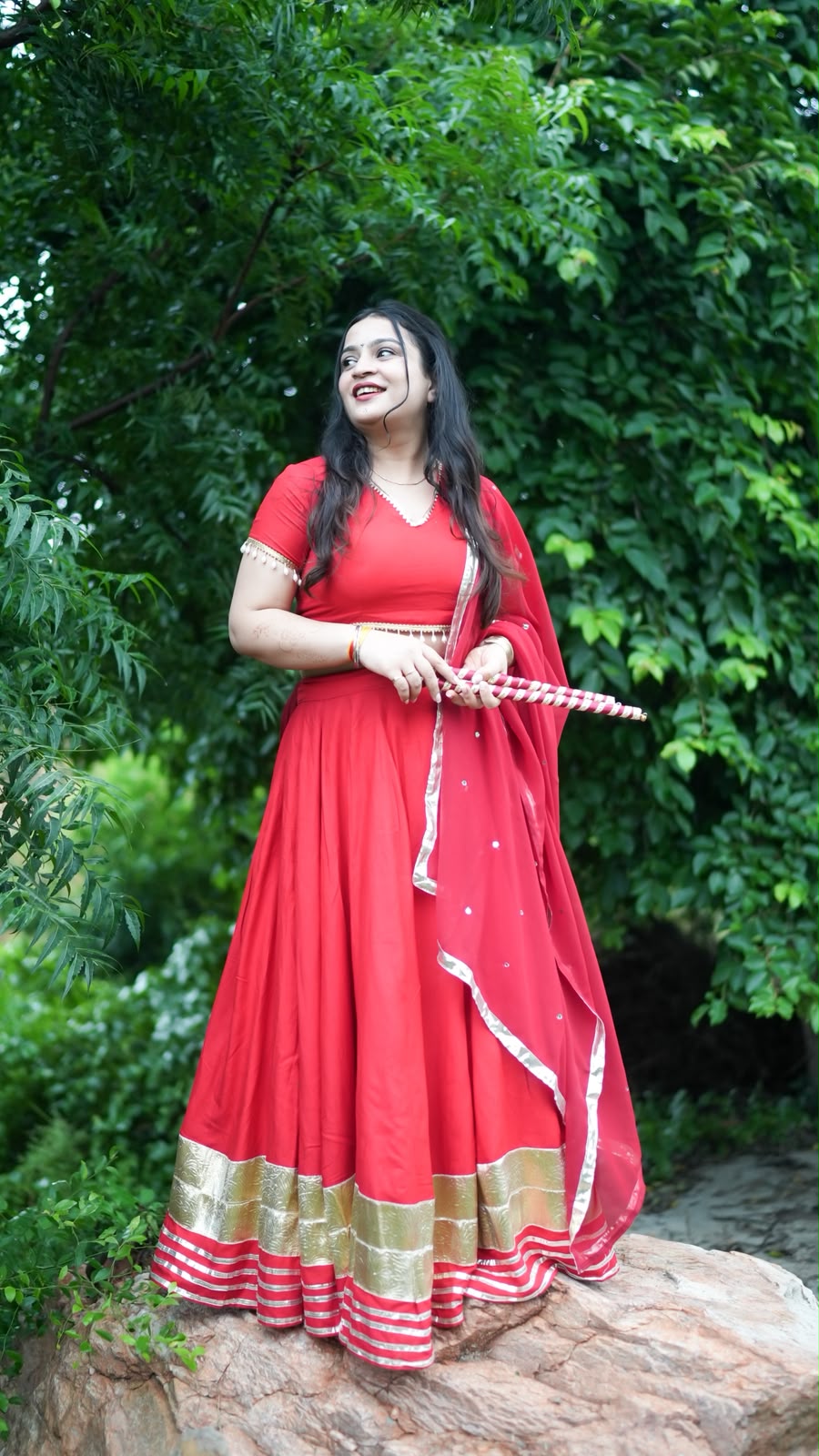 Lehriya - RED