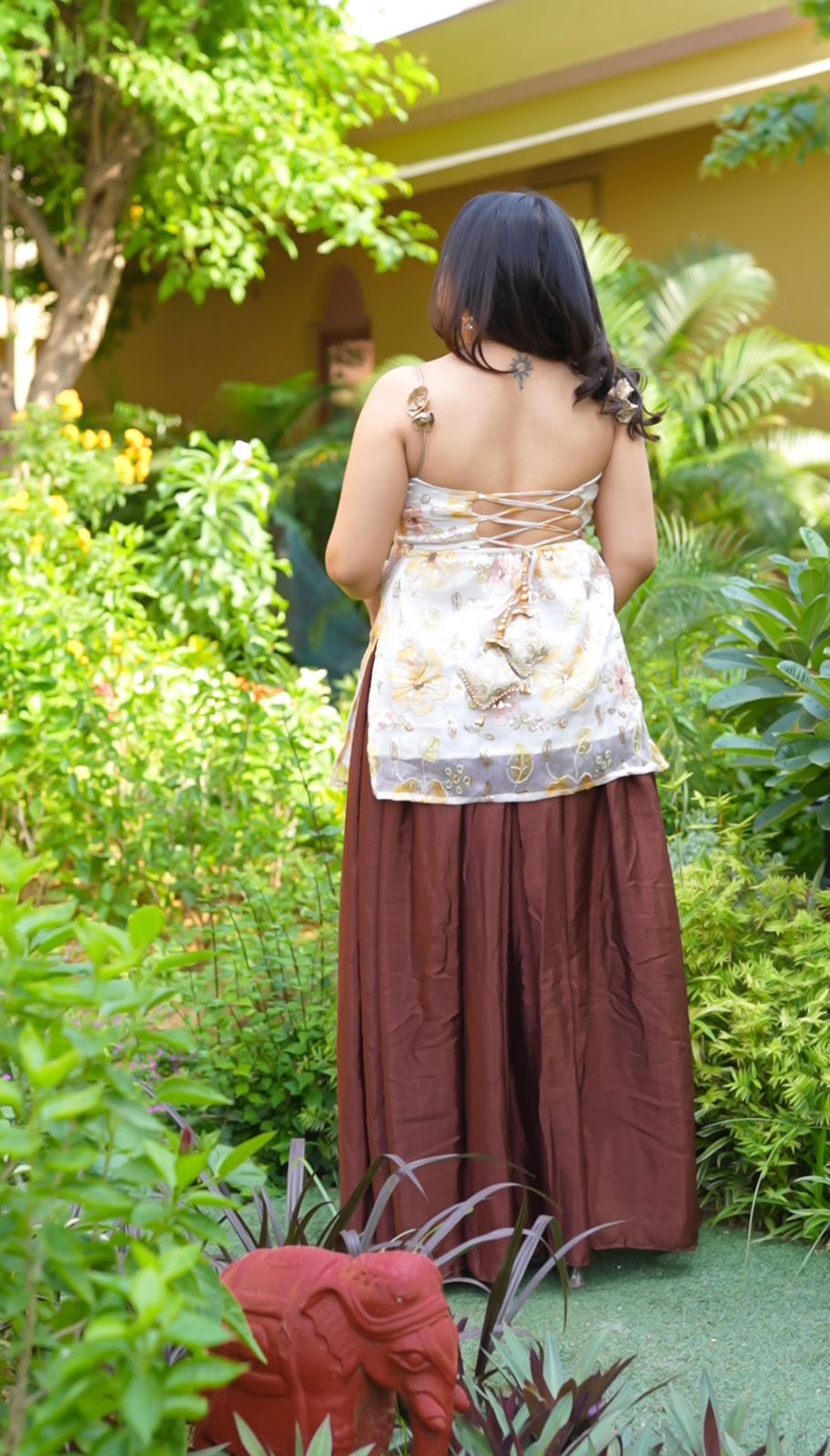Mocha Jaan