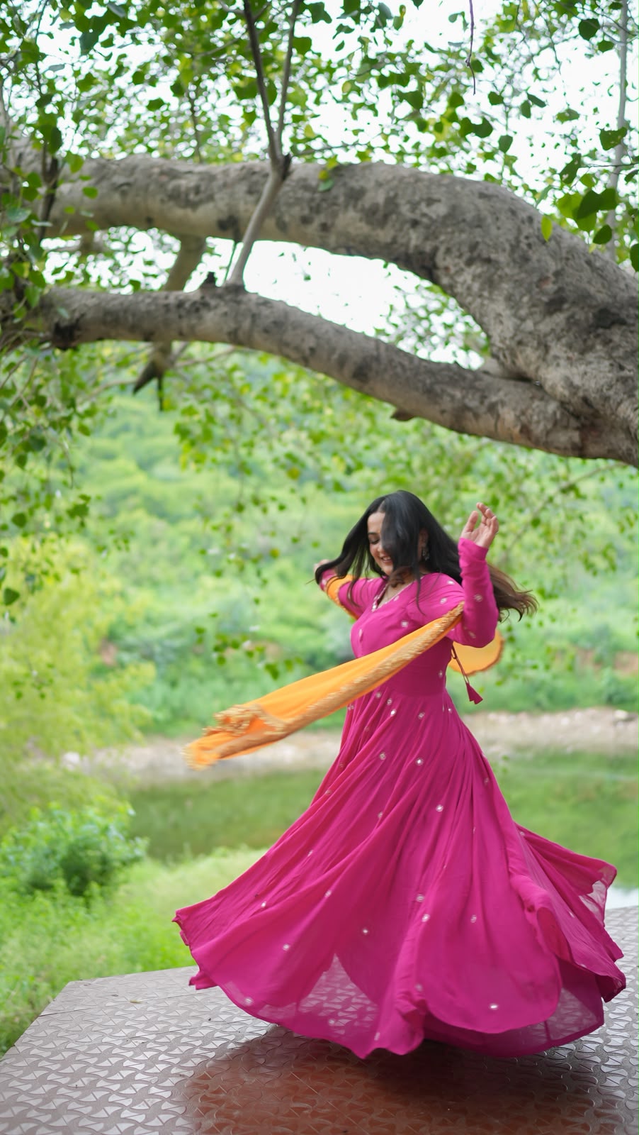 36 Kali - Gulabo