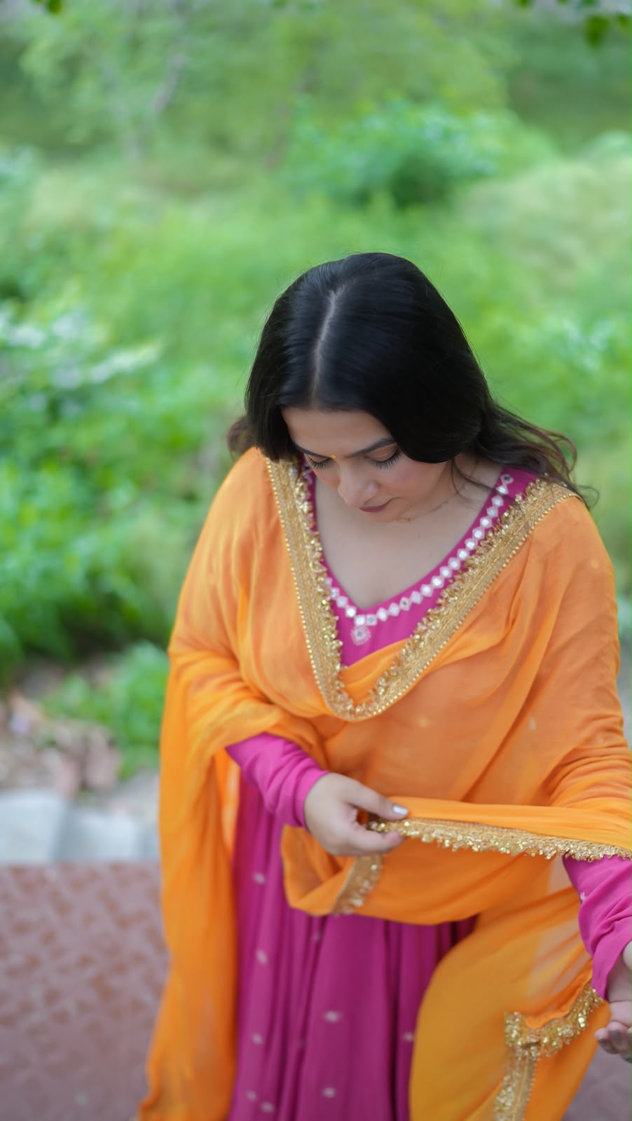36 Kali - Gulabo