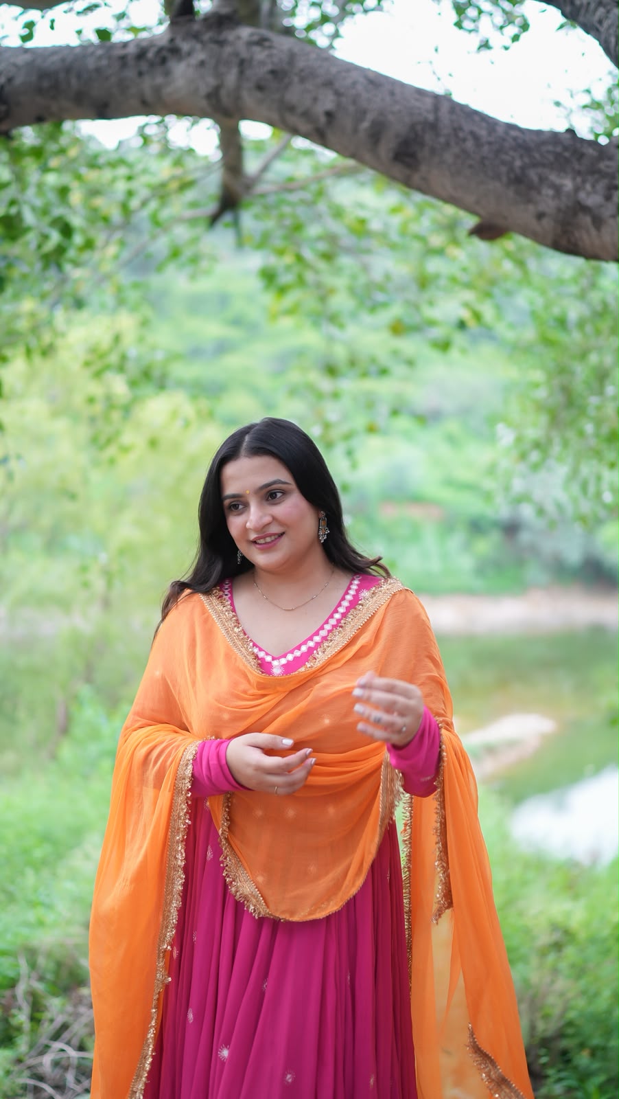 36 Kali - Gulabo