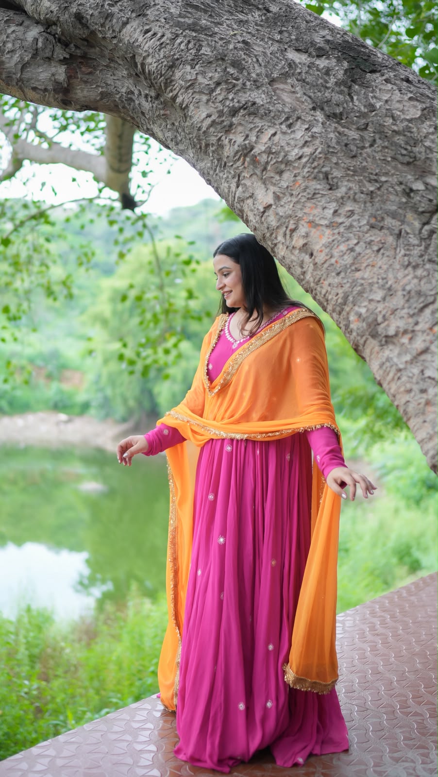 36 Kali - Gulabo