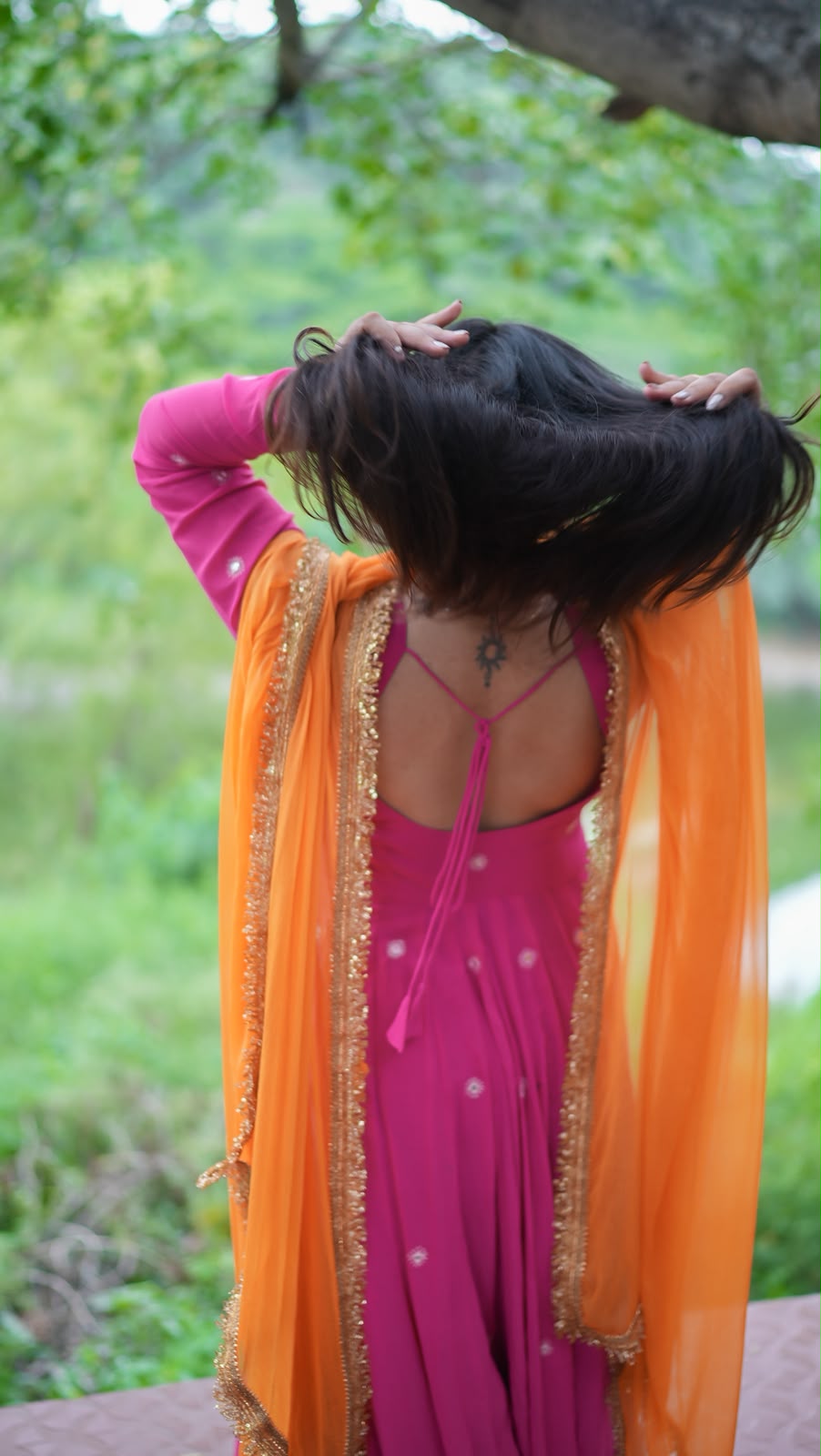 36 Kali - Gulabo