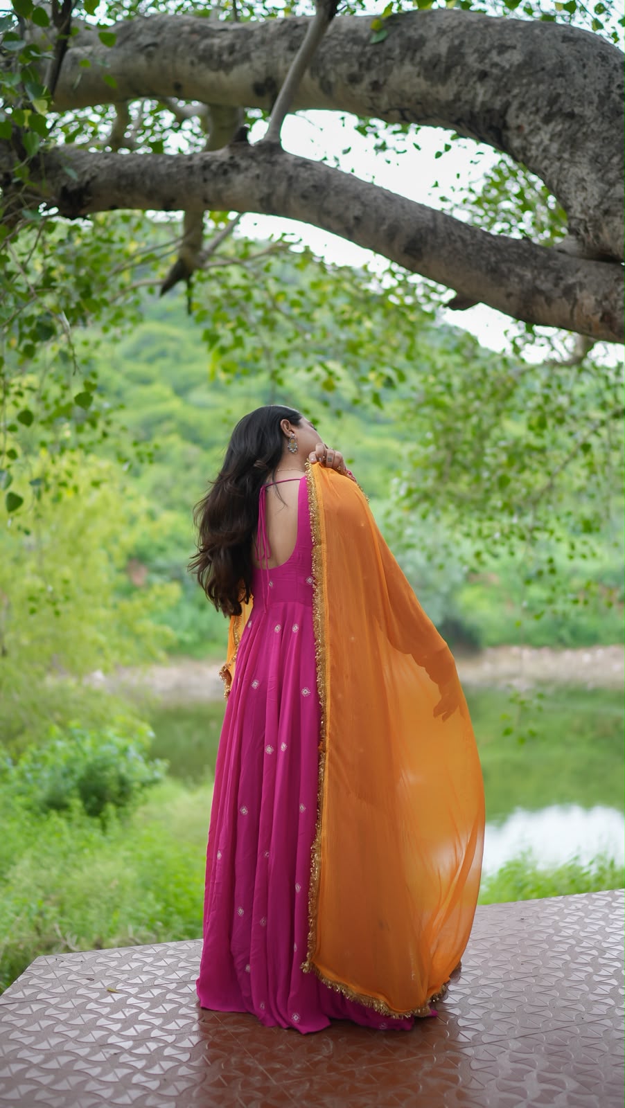 36 Kali - Gulabo